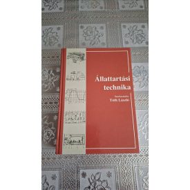 Tóth László Állattartási technika