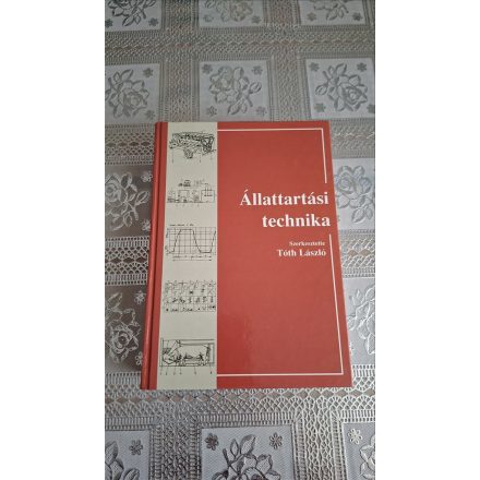 Tóth László Állattartási technika