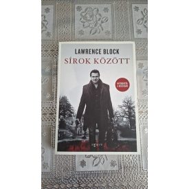 Lawrence Block Sírok között