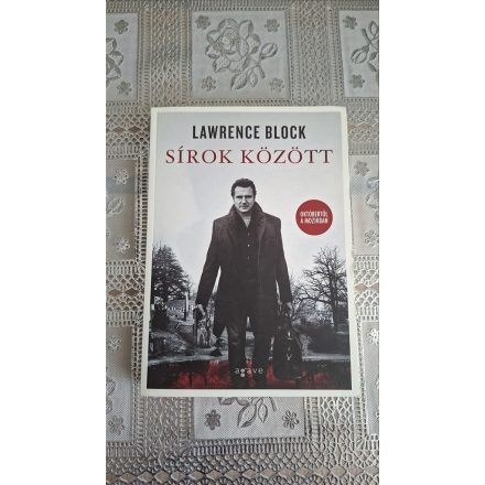 Lawrence Block Sírok között