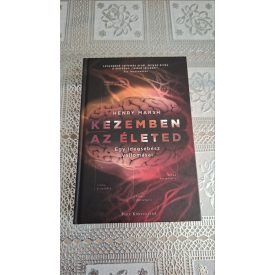   Henry Marsh Kezemben az életed - Egy idegsebész vallomásai