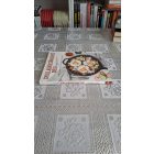 Molly Thompson Gyulladáscsökkentő diéta egyszerűen - Ízletes gyógyító receptek az élethosszig tartó egészségéért