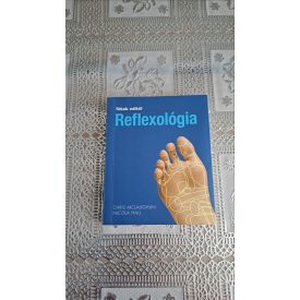 Chris McLaughlin Nicola Hall Titkok nélkül: Reflexológia
