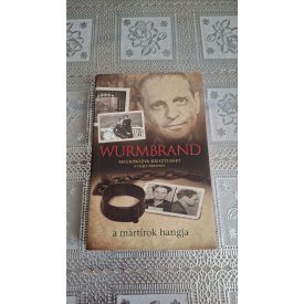 Wurmbrand - Megkínozva Krisztusért - A teljes történet