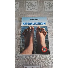 Rulek zoltán Naturalisztikum