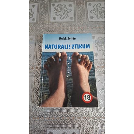 Rulek zoltán Naturalisztikum