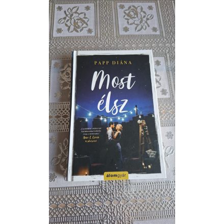 Papp Diána Most élsz