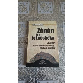   Fearn Nicholas Zénón és a teknősbéka - Avagy hogyan gondolkodjunk úgy, mint egy filozófus?