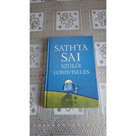 Bruce, Rita Sathya Sai szülői gondviselés