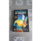 Max Brooks Minecraft - A sziget