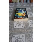 Max Brooks Minecraft - A sziget