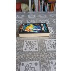 Max Brooks Minecraft - A sziget