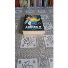 Max Brooks Minecraft - A sziget
