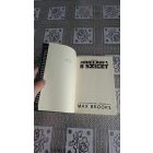 Max Brooks Minecraft - A sziget