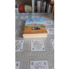 Molnár László Árpád A dombok mögött a világ