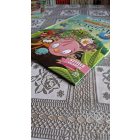 Sari Peltoniemi Angry Birds - Vadászat a jáde tojásra Sztella kalandjai