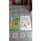 Sari Peltoniemi Angry Birds - Vadászat a jáde tojásra Sztella kalandjai