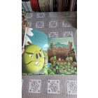 Sari Peltoniemi Angry Birds - Vadászat a jáde tojásra Sztella kalandjai