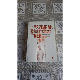   Zavodni Gréta Virág A szívem ezerkétszázat ver egy perc alatt