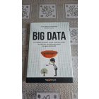 Kenneth Cukier Viktor Mayer-Schönberger Big data - Forradalmi módszer, amely megváltoztatja munkánkat, gondolkodásunkat és egész életünket