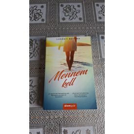 Ludányi Bettina Mennem kell
