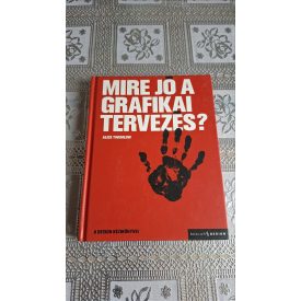 Alice Twemlow Mire jó a grafikai tervezés?