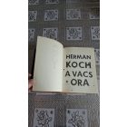 Herman Koch A vacsora