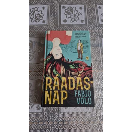 Fabio Volo Ráadásnap