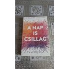 Nicola Yoon A Nap is csillag