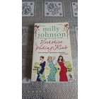 Milly Johnson Yorkshire puding Klub