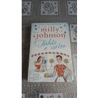 Milly Johnson Teaház a sarkon