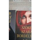 Laila Shukri 2 db Laila Shukri: Az arab bordély foglyai + Szökés az arab bordélyból