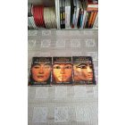 Gerald Messadié Viharok a Níluson 1-3. (Nefertiti szeme, Tutanhamon arcai, A diadalmas Széth)
