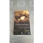Virna DePaul A rossz testvérrel ágyba bújni