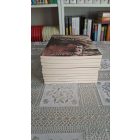 Cassandra Clare Történetek az Árnyvadász Akadémiáról sorozat 1-10. 