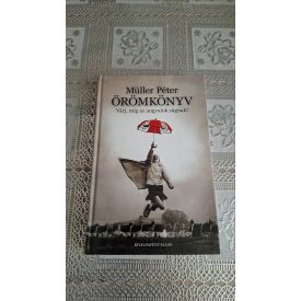   Müller Péter Örömkönyv (Várj, míg az angyalok súgnak!)