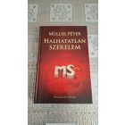 Müller Péter Halhatatlan szerelem