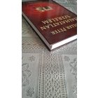 Müller Péter Halhatatlan szerelem