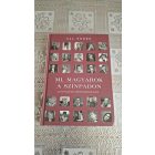 Sal Endre Mi, magyarok a színpadon - 51 fantasztikus színészlegenda élete