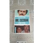 Juan Pablo Escobar Mr. Escobar - Apám titkai