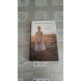 Elizabeth Mittelstaedt Poros úton mezítláb