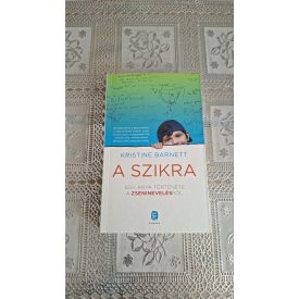   Barnett, Kristine A szikra - Egy anya története a zseninevelésről
