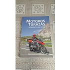 Szimcsák Attila Dobos Zoltán Motoros túrázás - kalandok Európa útjain