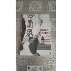 Uesiba Moriteru Aikikai aikido II. - Haladó technikák