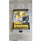 L. Armstrong A Lance Armstrong edzésprogram