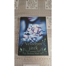 Melissa Marr Veszélyes játék