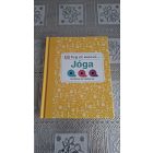 Rita Patel Jóga kezdőknek és haladóknak - Fog ez menni...