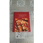 Szakácskönyvtár - Kínai konyha - Több mint 100 fontos recept