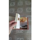  Szakácskönyvtár - Thai konyha - Több mint 100 fontos recept 