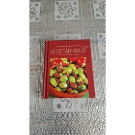   Szakácskönyvtár - Vegetáriánus konyha - Több mint 100 fontos recept